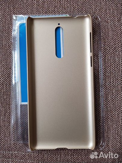 Чехол для смартфона Nokia 8, новый