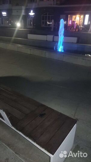 Ключ от Мерседеса