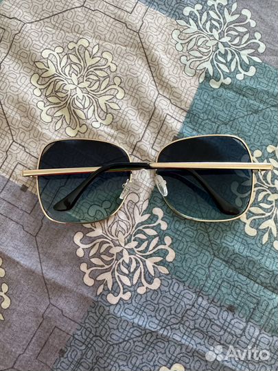 Солнцезащитные очки новые Манго