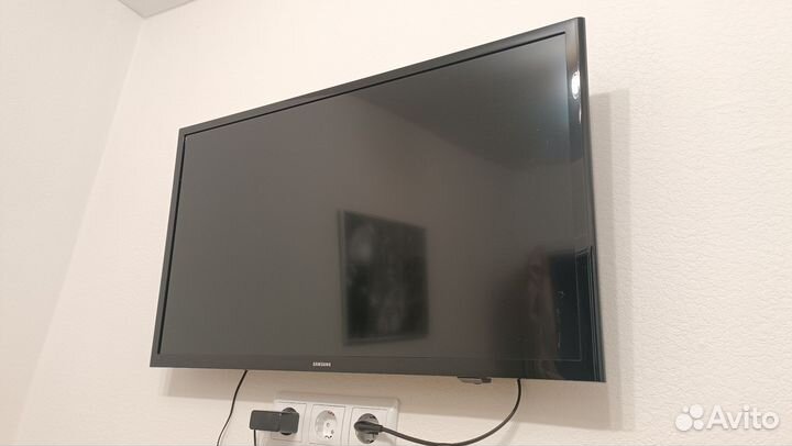 Телевизор samsung 32 дюйма