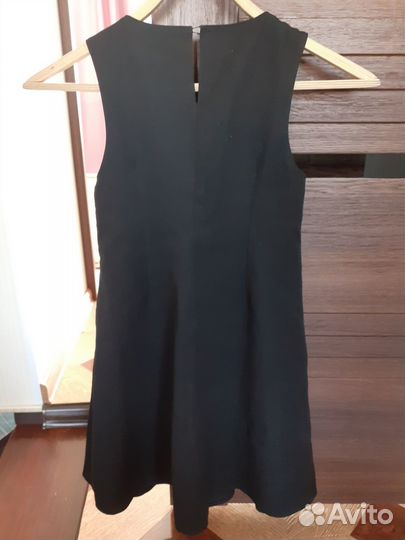 Школьная форма для девочки 134