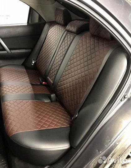 Чехлы под заказ