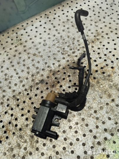 Клапан турбины Mercedes-Benz E-класс