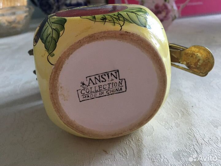 Банка для хранения