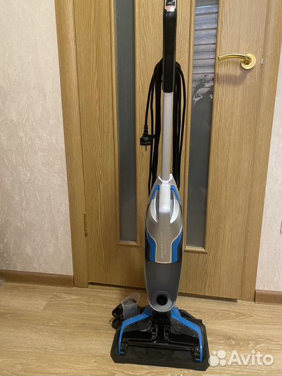 Bissell 2223N CrossWave Advanced моющий
