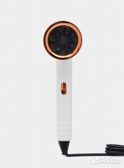 Фен с ионизацией, для укладки волос
