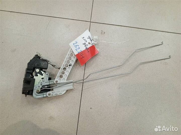 Замок двери задней правой Kia Cerato 2004-2008