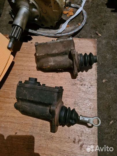 Тормозной цилиндр Газ 24 Волга