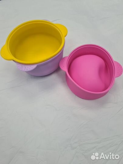 Силиконовые формы для воска