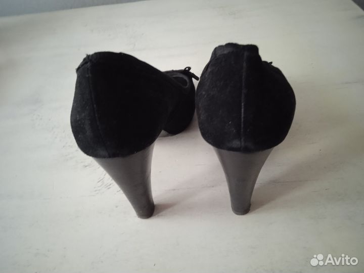 Туфли женские