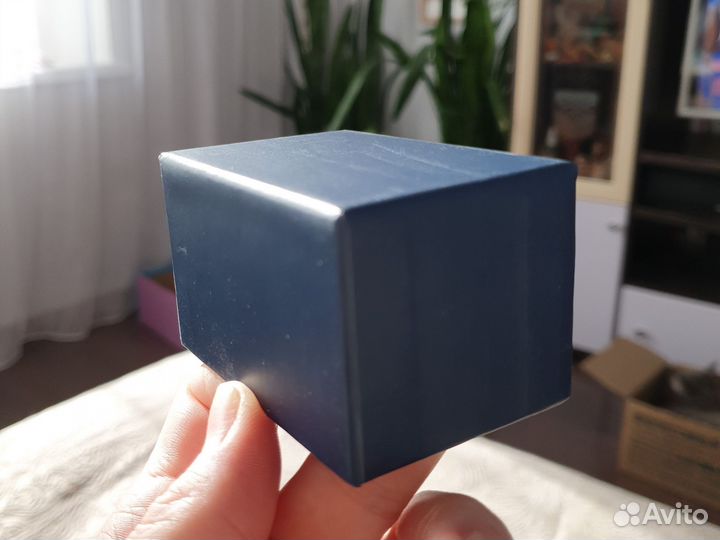 Коробочка в чехле + мешочек