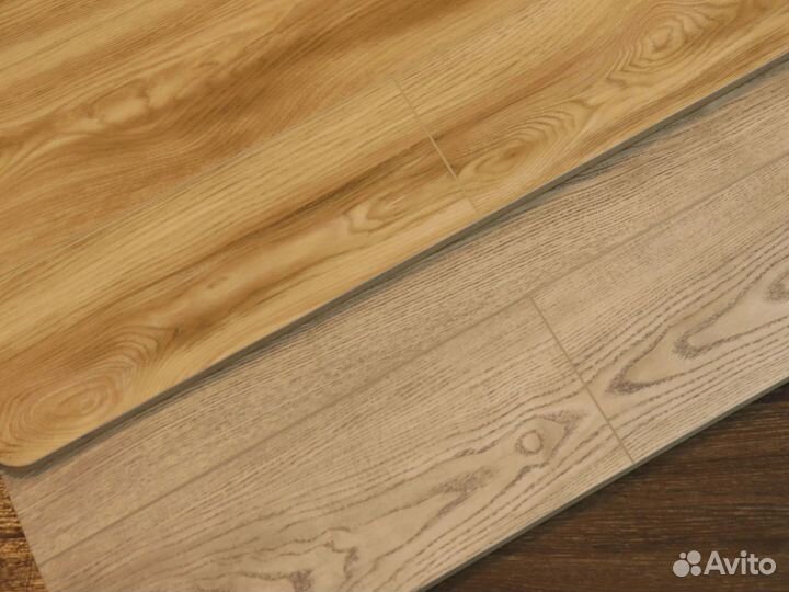 Кварвиниловая плитка / Широкий выбор