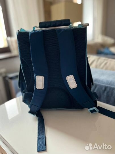 Школьный рюкзак