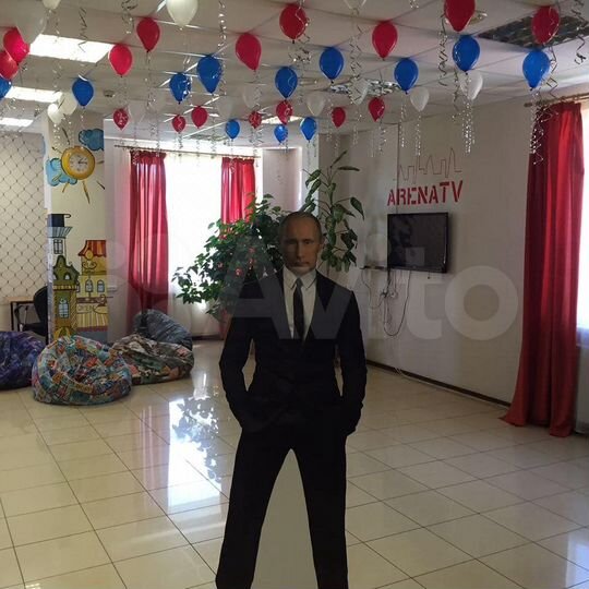 Комната 10 м², 5/5 эт.