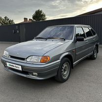 ВАЗ (LADA) 2114 Samara 1.6 MT, 2011, 139 000 км, с пробегом, цена 297 000 руб.