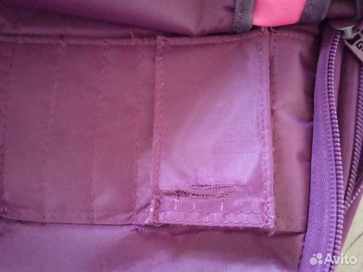 Рюкзак школьный для девочки