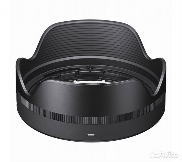 Объектив Sigma 18-50mm f/2.8 DC DN Contemporary X