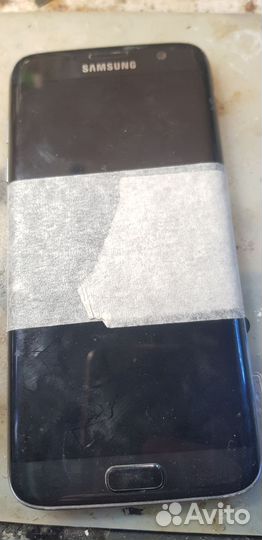 Samsung Galaxy S7, 4/32 ГБ