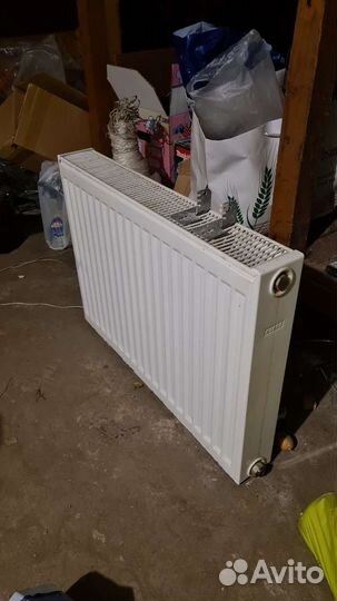 Радиатор отопления