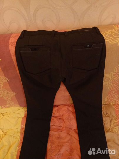 Мужские вещи