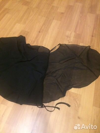 Купальник гимнастический