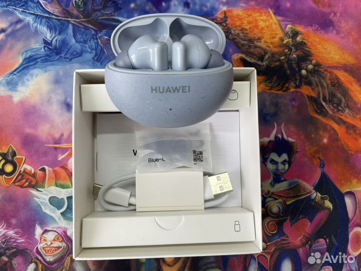 Huawei freebuds 5i