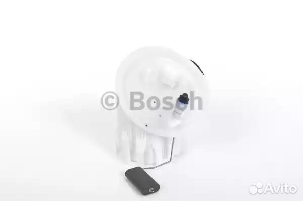 0580314114 Электробензонасос