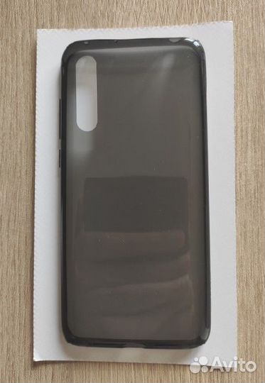 Чехол бампер для смартфона Xiaomi CC9/Mi 9 Lite