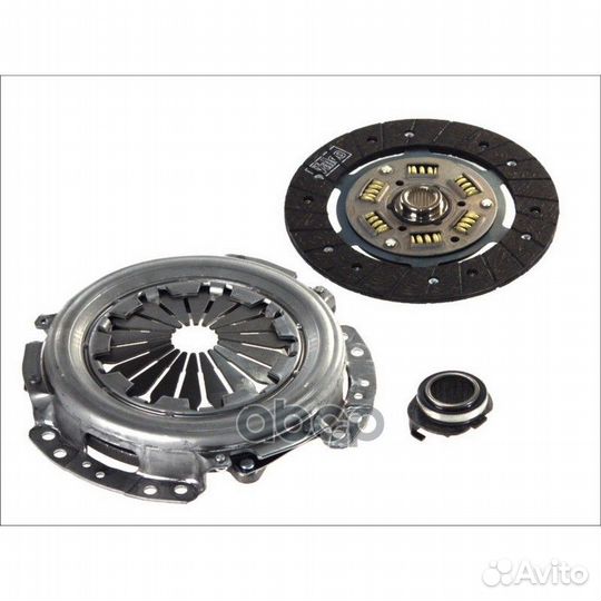 Комплект сцепления 3000842501 Sachs