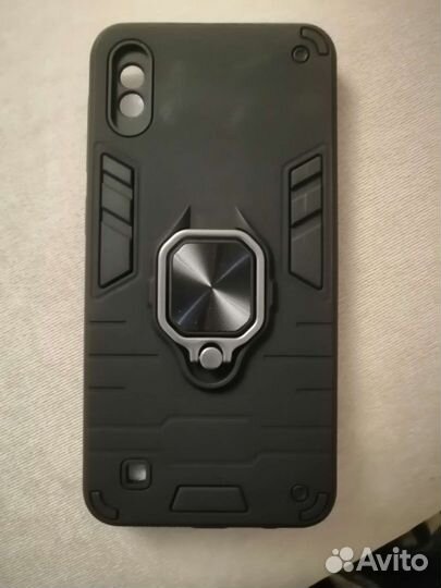 Чехол на samsung a10