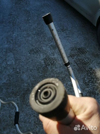 Ходунки для взрослых