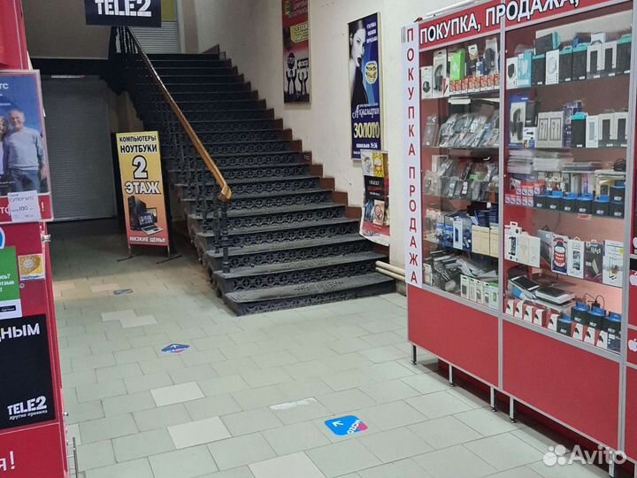 Ремонт телефонов, смартфонов