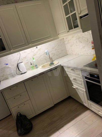 1-к. квартира, 36,6 м², 7/10 эт.