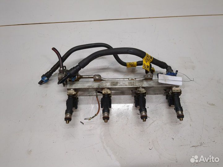 Форсунка топливная Chevrolet Trax, 2013