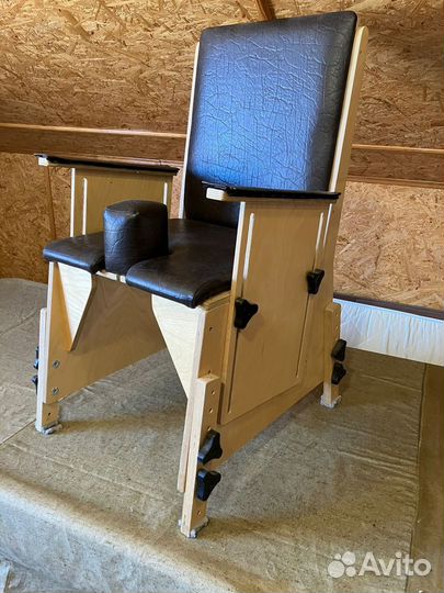 Стул для детей с дцп