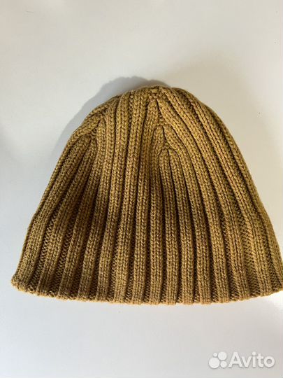 Шапка uniqlo heattech