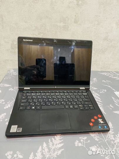 Lenovo yoga 2