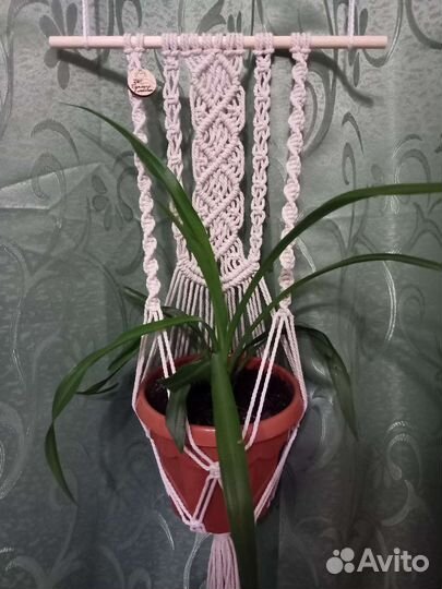 Кашпо для цветов