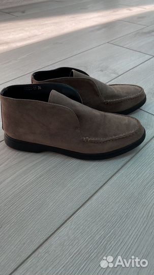 Топсайдеры