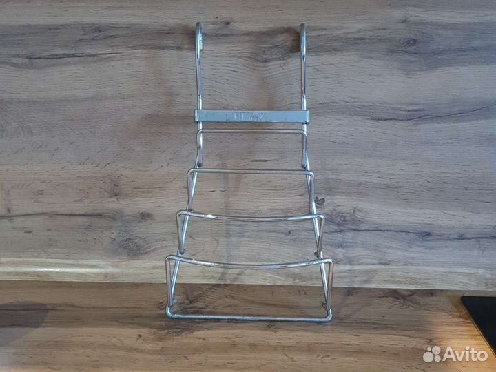 Подставка для крышек