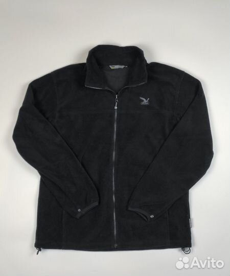 Флис Salewa Polarlite