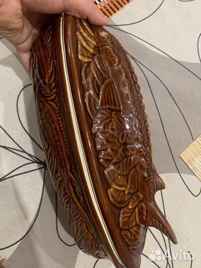 Форма для запекания