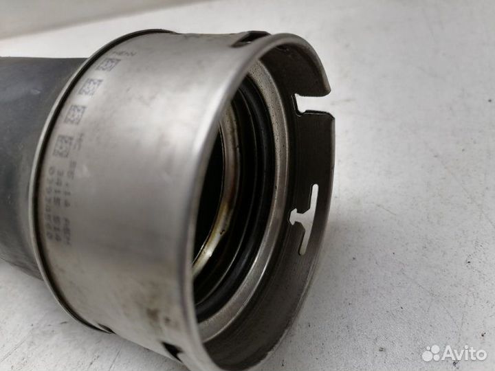 Патрубок интеркулера Bmw 328 F30 2.0 2016