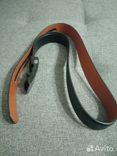 Ремень для джинсов