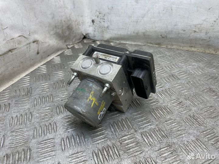 Блок ABS Audi A4 2008