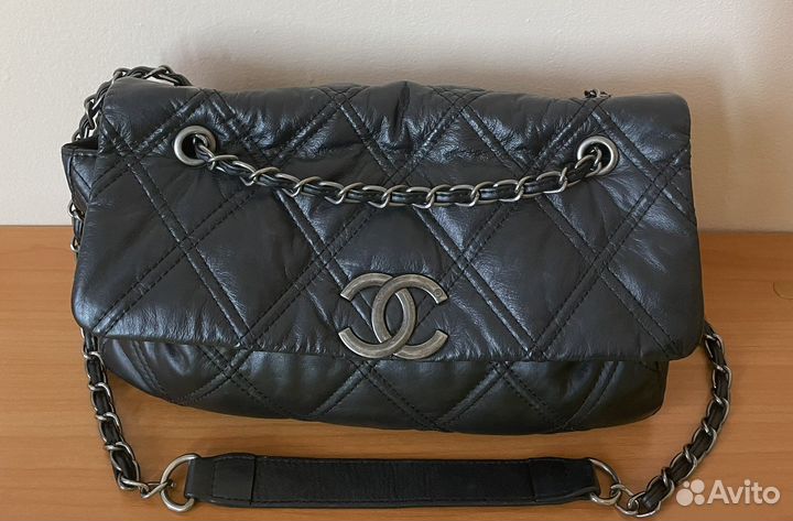 Сумка Chanel