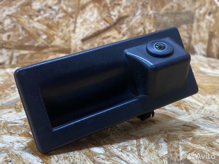 Камера заднего вида Audi A4 B9 2016 565827566