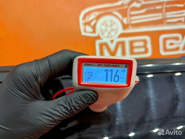 Дверь передняя правая w292 coupe GLE-class 642