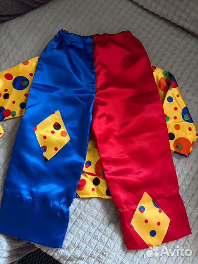 Продам костюм петрухи