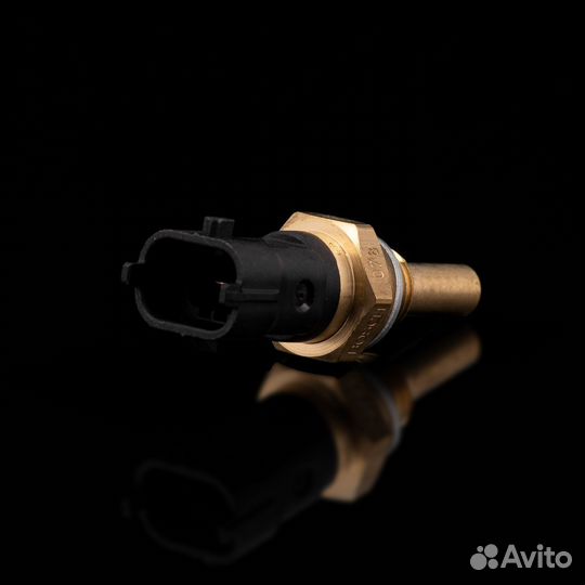 Датчик температуры охлаждающей жидкости G2100-3823